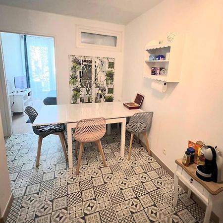 Apt Disneyland Paris 2 Chambres, Parking, Bus A 1Mn مونتِفرا المظهر الخارجي الصورة